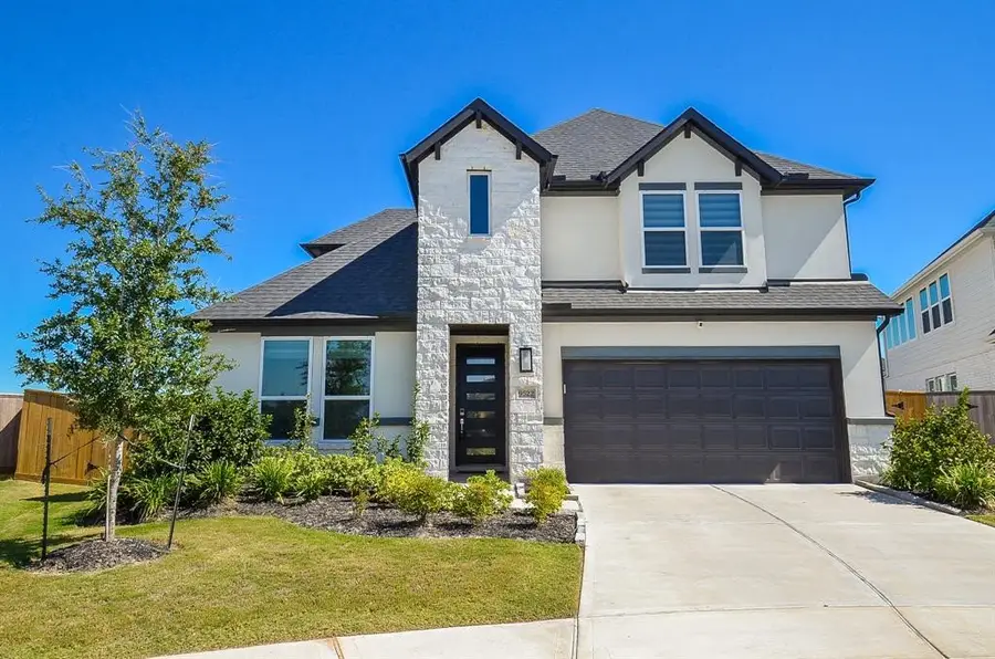 9522 Rialto Creek Drive, Cypress, TX 77433 - #2