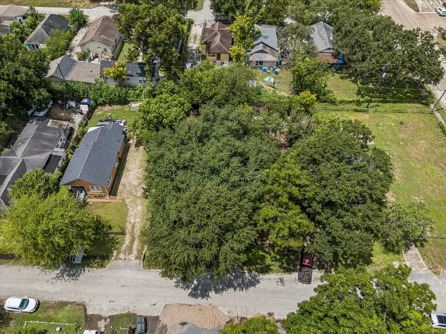 4705 Siegel Street, Houston, TX 77009 - #2