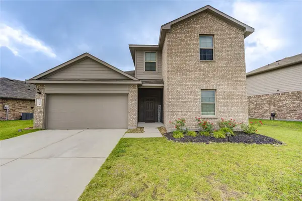 2306 Rainier Mist Road, Spring, TX 77373