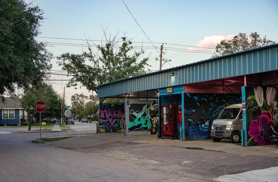 4400 Canal Street, Houston, TX 77011 - #2