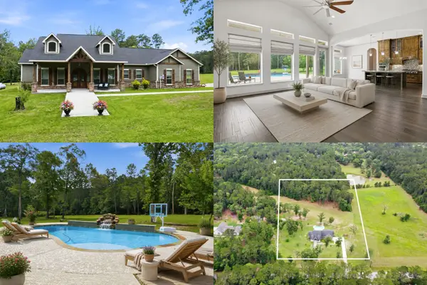 27785 Log Cabin Road, Montgomery, TX 77356