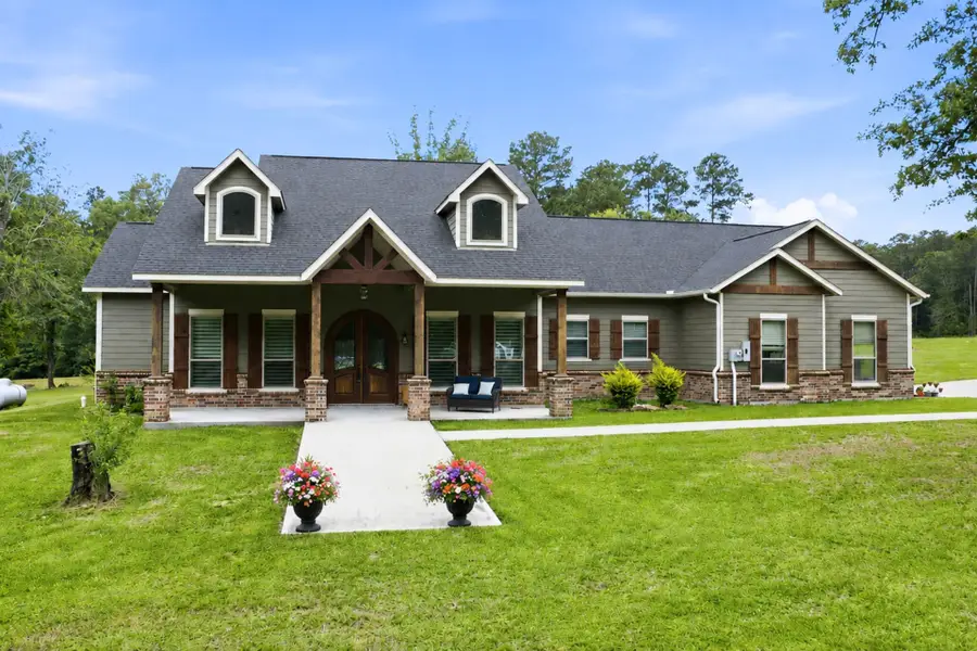 27785 Log Cabin Road, Montgomery, TX 77356 - #2