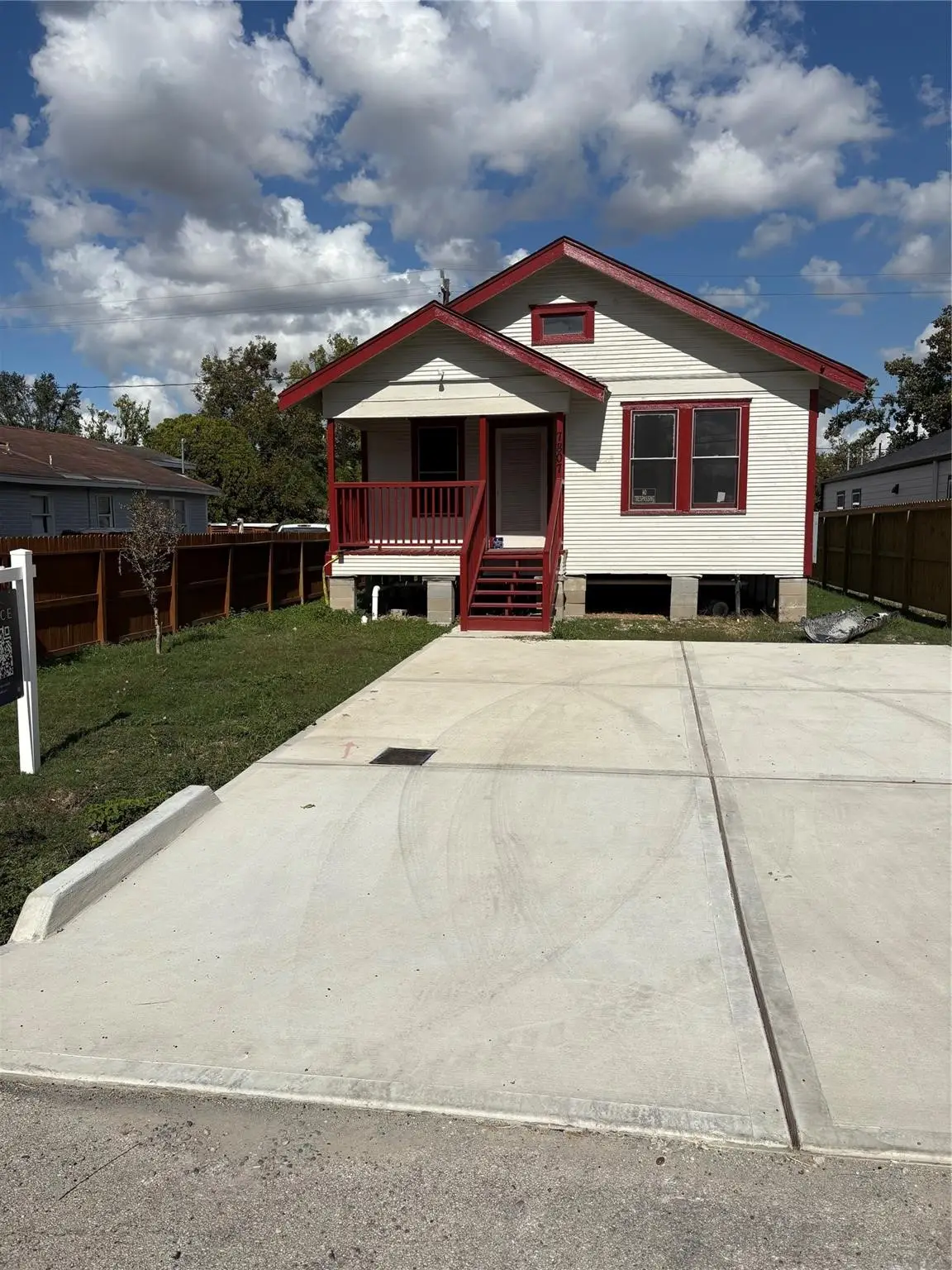 7807 Queen Street, Houston, TX 77028 - #1