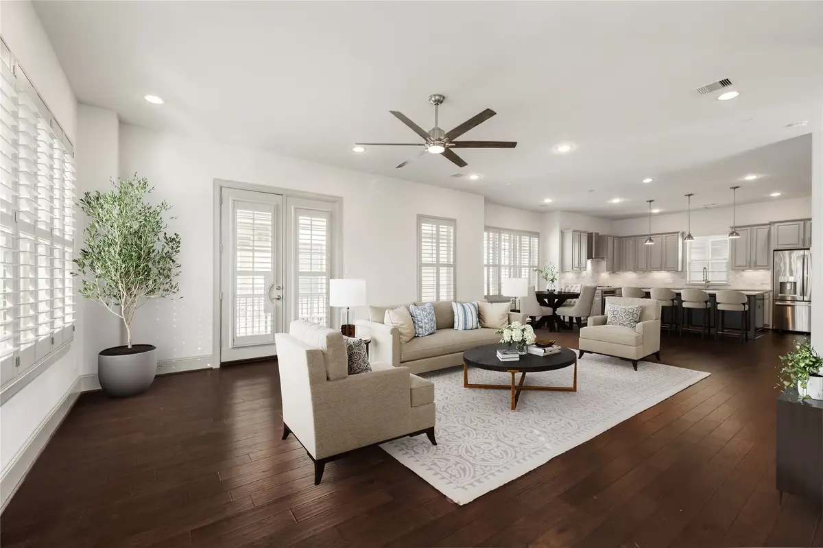 1615 Rosewood Street, Houston, TX 77004 - Image #1