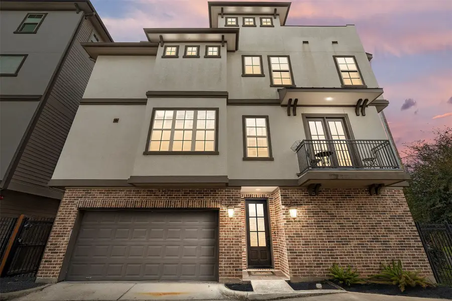 1615 Rosewood Street, Houston, TX 77004 - Image #2