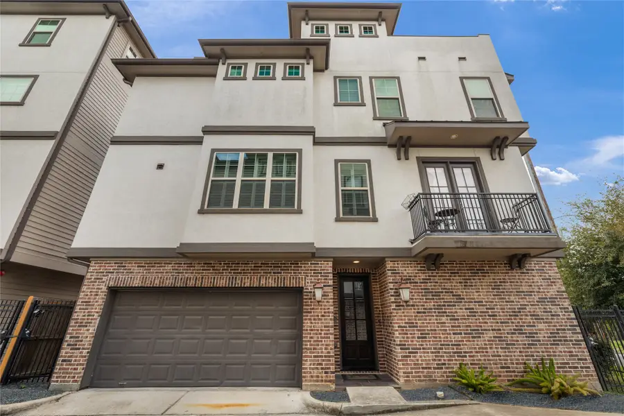 1615 Rosewood Street, Houston, TX 77004 - Image #3