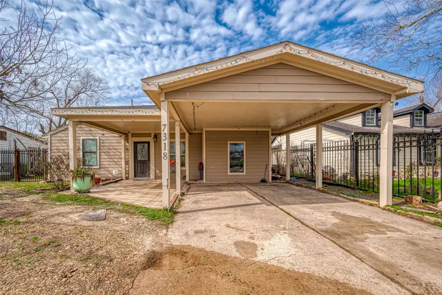 7318 Jutland Road, Houston, TX 77033 - Image #3