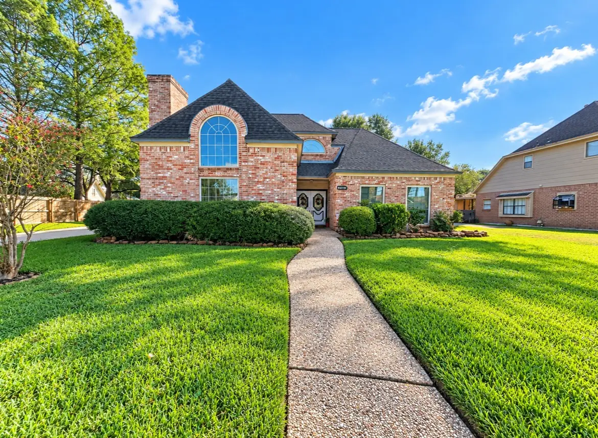 19122 Putting Green Drive, Humble, TX 77346 - #1
