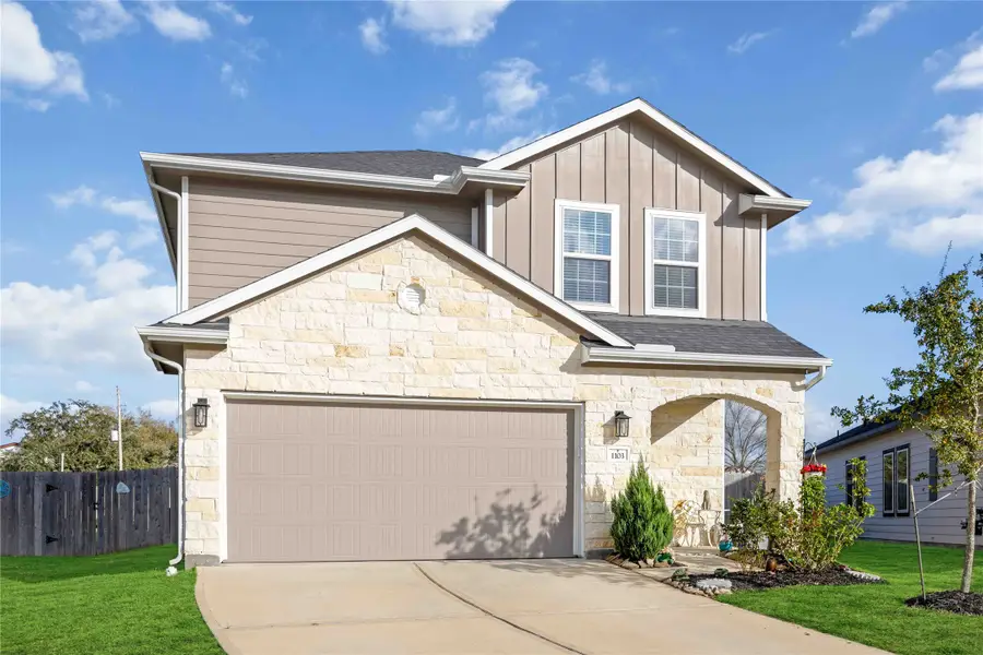 1103 Magnolia Branch Lane, Tomball, TX 77375 - #2