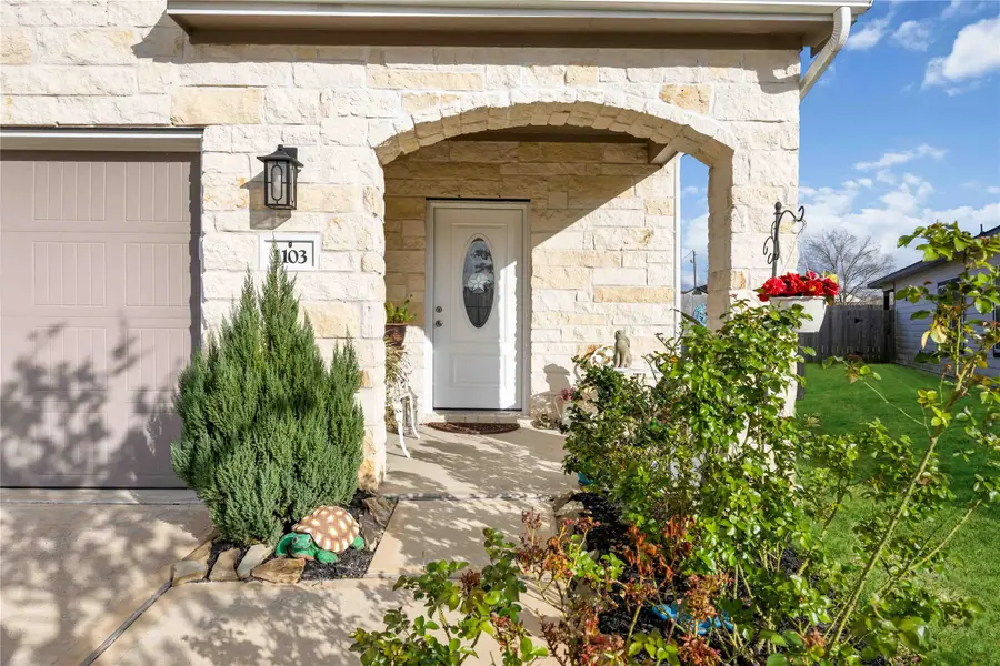 1103 Magnolia Branch Lane, Tomball, TX 77375 - #3