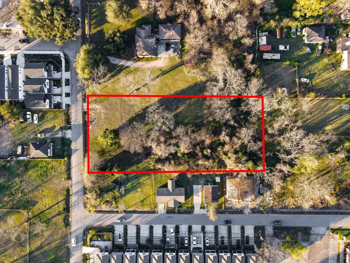 0 Beckley Street, Houston, TX 77088 - Image #1
