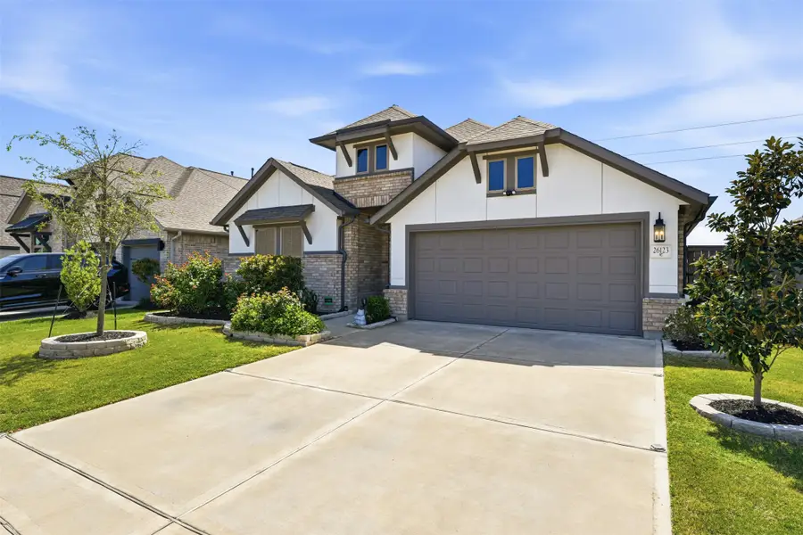 26123 Beaming Zenith Way, Richmond, TX 77406 - #3