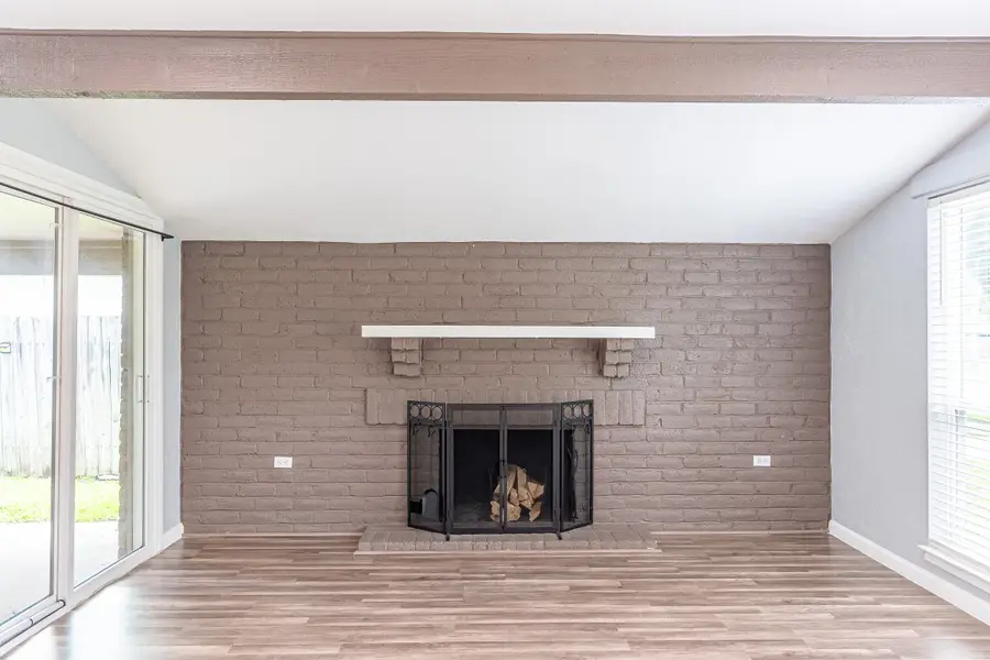 15510 Sierra Valle Drive, Houston, TX 77083 - #2