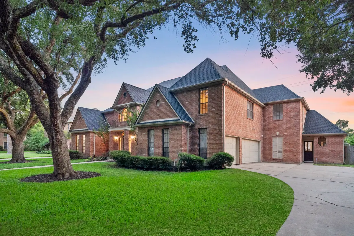 1626 Kings Castle Drive, Katy, TX 77450 - Image #1