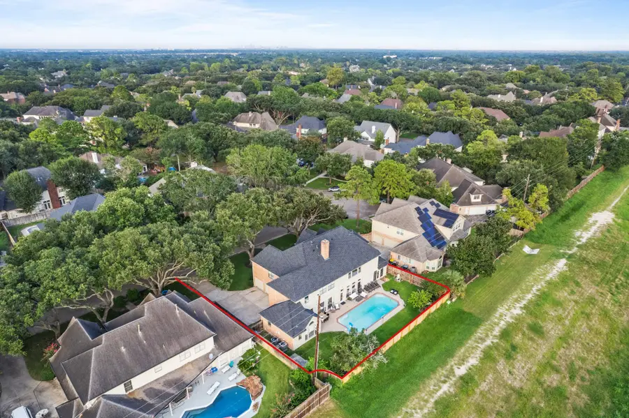 1626 Kings Castle Drive, Katy, TX 77450 - Image #2