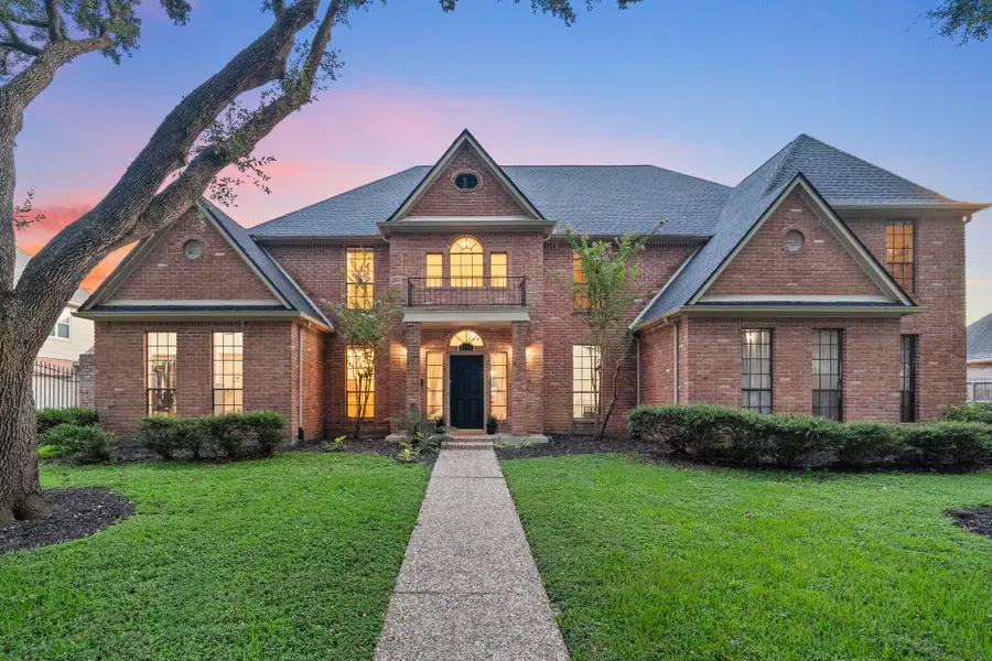 1626 Kings Castle Drive, Katy, TX 77450 - Image #3