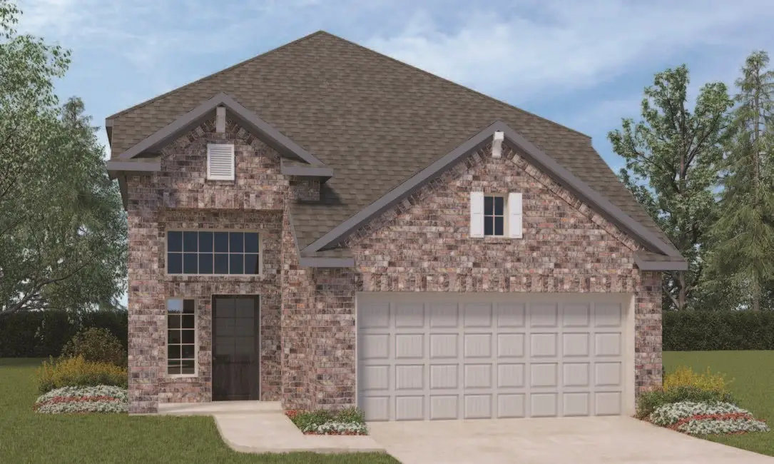 2326 Garden Arbor, Tomball, TX 77375 - Image #1