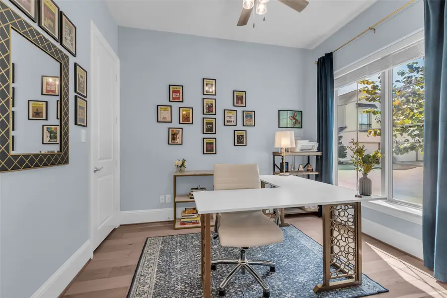 7720 N Fall Run Crossing, Houston, TX 77055 - #3