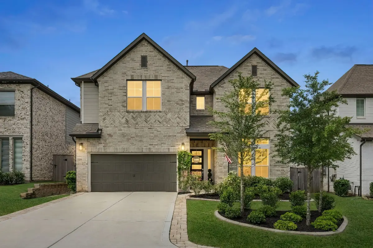 401 Coppice Creek Lane, Montgomery, TX 77316 - #1