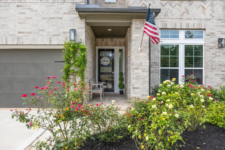 401 Coppice Creek Lane, Montgomery, TX 77316 - #3