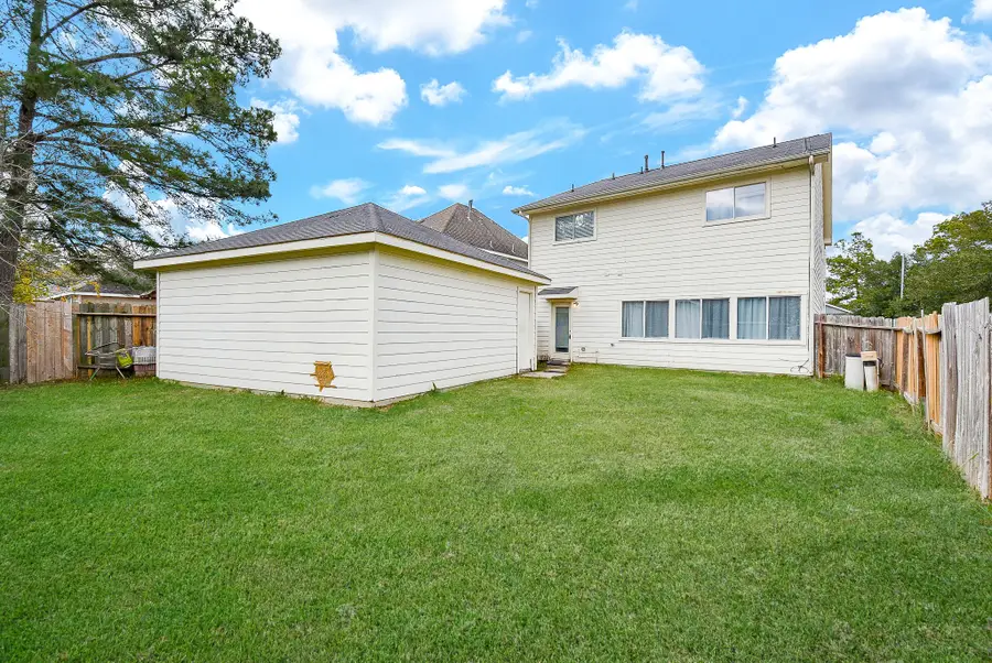 812 Dragonfly Drive, Conroe, TX 77301 - #2