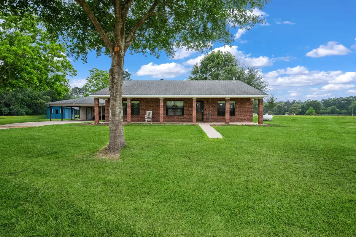 199 County Road 2357, Hardin, TX 77575 - #1