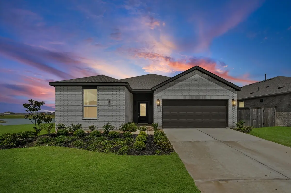 16503 Mesquite Field Drive, Hockley, TX 77447 - #1