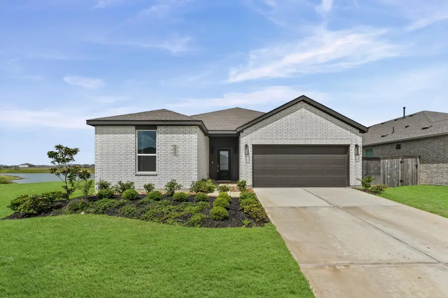 16503 Mesquite Field Drive, Hockley, TX 77447 - #2