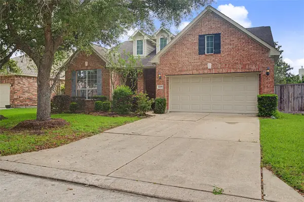 2409 S Venice Drive, Pearland, TX 77581