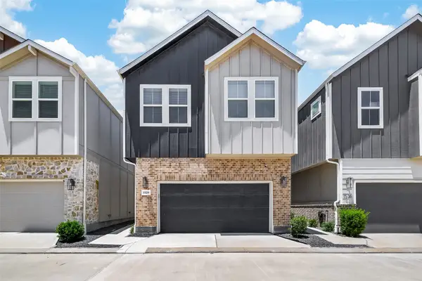 1529 Lakeline Oak Drive, Houston, TX 77084