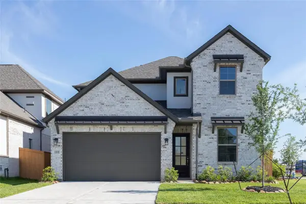 12810 Raemoir, Humble, TX 77346