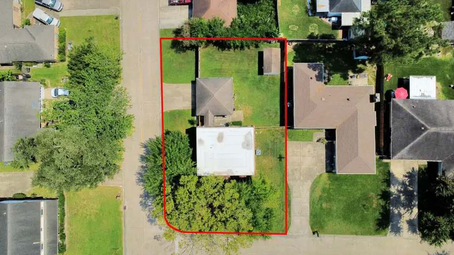 203 Kirkaldy Drive, Houston, TX 77015 - #3