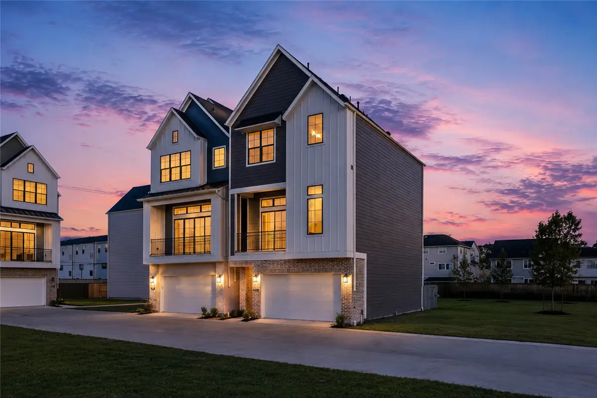 8705 Cosenza Lane, Houston, TX 77055 - #1