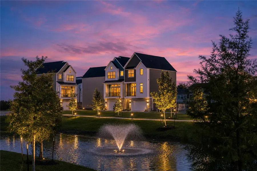 8705 Cosenza Lane, Houston, TX 77055 - #3