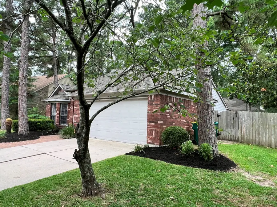 75 W Stony Bridge Circle, The Woodlands, TX 77381 - #3