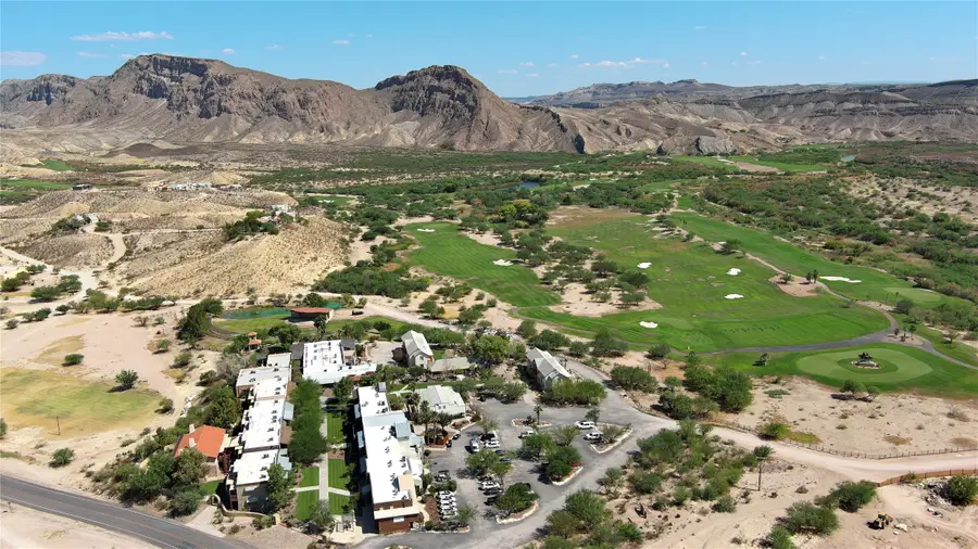 Lot 6 Riverview, Lajitas, TX 79852 - #3