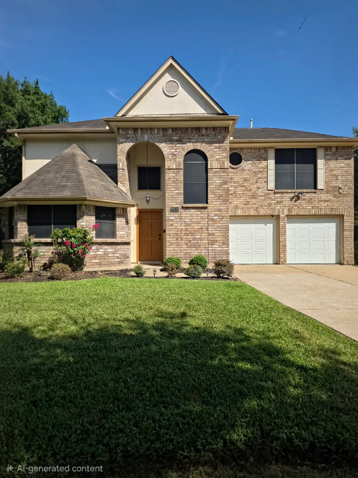 4614 Sunshine Drive, Sugar Land, TX 77479 - #1