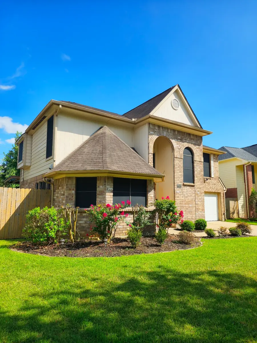 4614 Sunshine Drive, Sugar Land, TX 77479 - #2