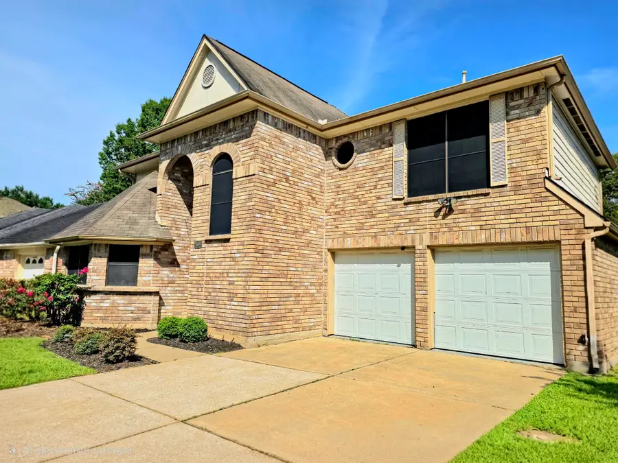 4614 Sunshine Drive, Sugar Land, TX 77479 - #3