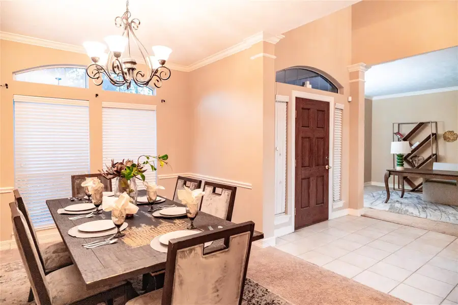 3538 Stanbury Place Lane, Katy, TX 77494 - #3