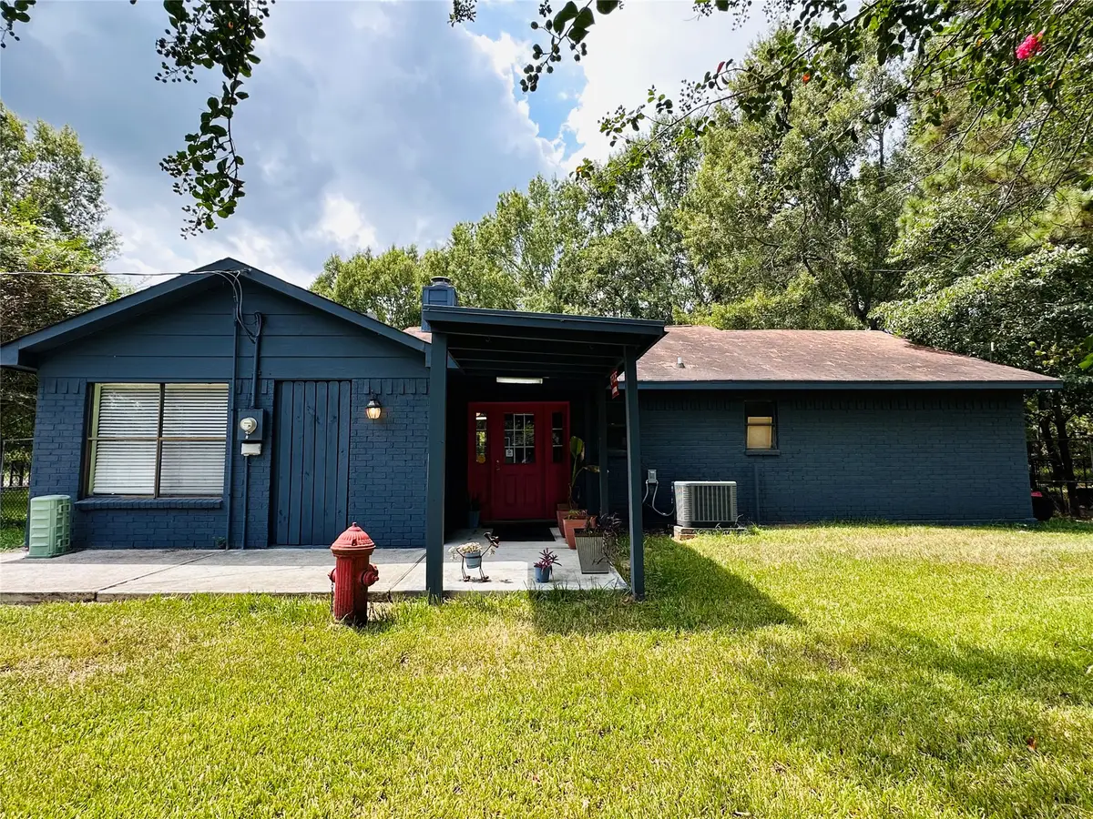 619 Lakeville Drive, Kingwood, TX 77339 - #1