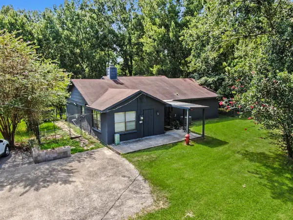 619 Lakeville Drive, Kingwood, TX 77339