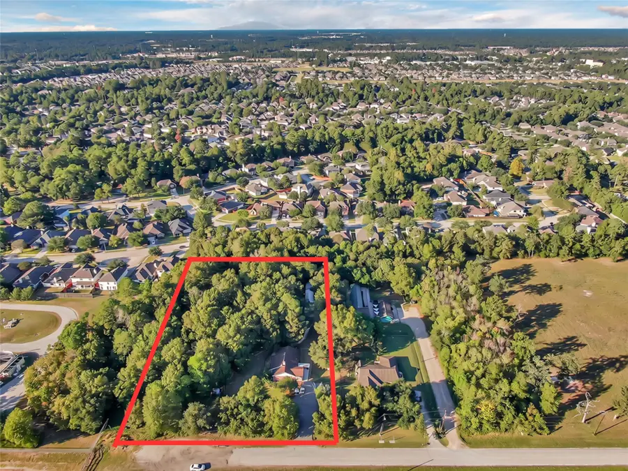 619 Lakeville Drive, Kingwood, TX 77339 - #2