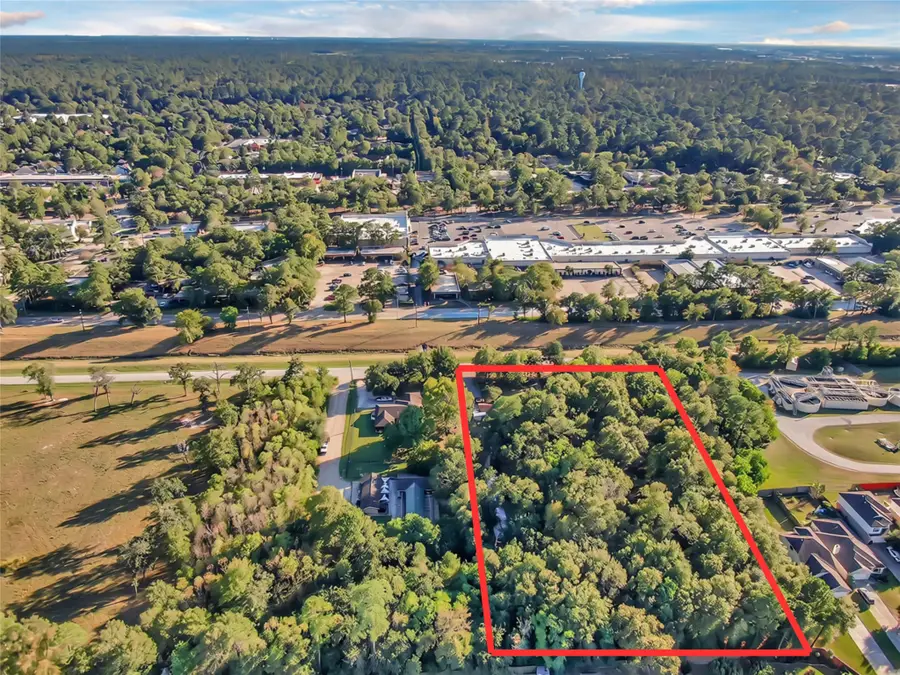 619 Lakeville Drive, Kingwood, TX 77339 - #3