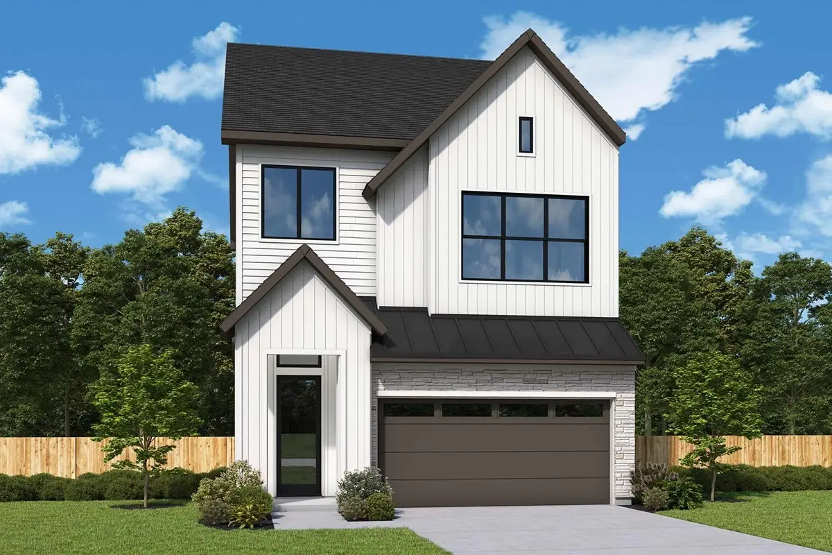 19002 Buckeye Bough Lane, Houston, TX 77084 - #1