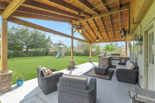 703 Rock Creek Court, Rosenberg, TX 77469