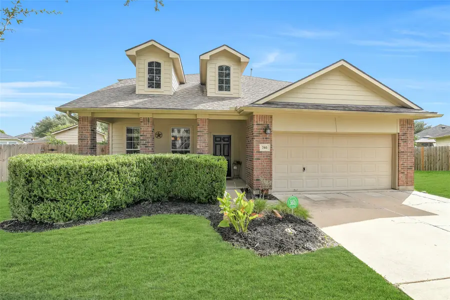 703 Rock Creek Court, Rosenberg, TX 77469 - #2