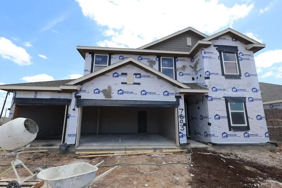 7803 Jasper Meadows Way, Angleton, TX 77515 - #2