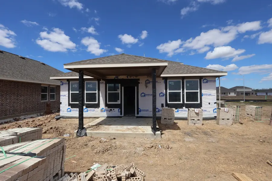 7803 Jasper Meadows Way, Angleton, TX 77515 - #3