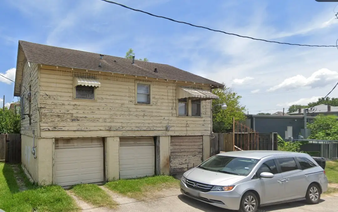 2514 Churchill Street, Houston, TX 77009 - Image #1